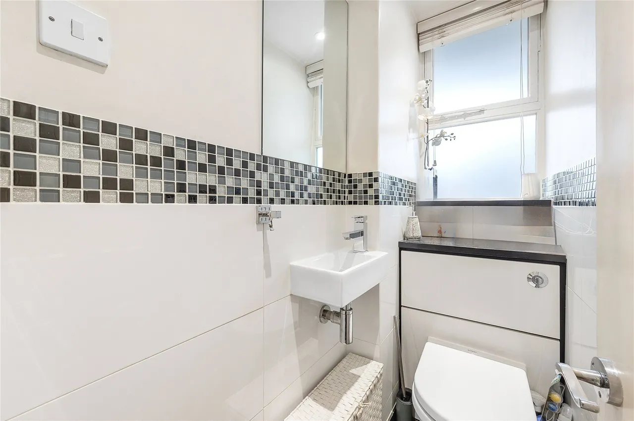 Churchill Gardens, Pimlico, SW1V, photo 7