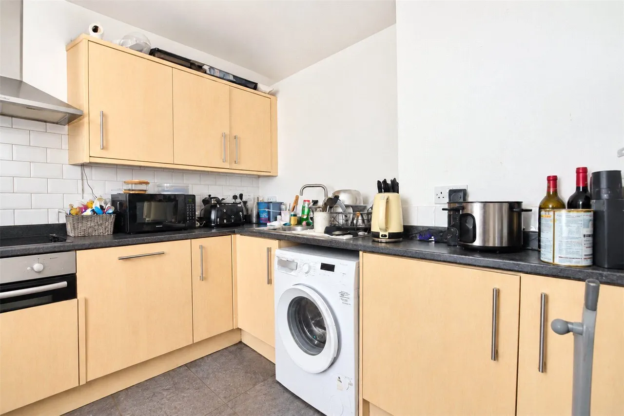 Laleham Road, London, SE6, photo 3