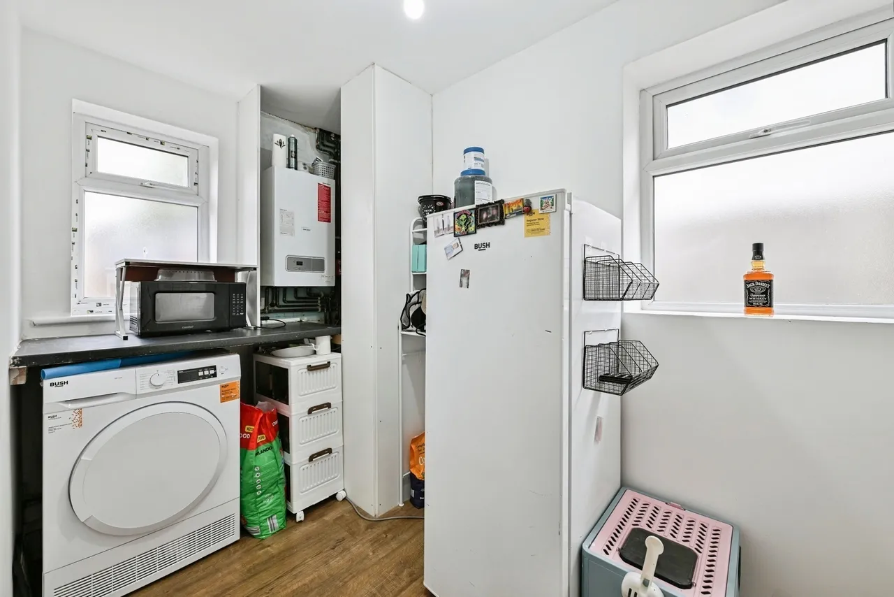 Gardendale Avenue, Clifton, NG11, photo 9