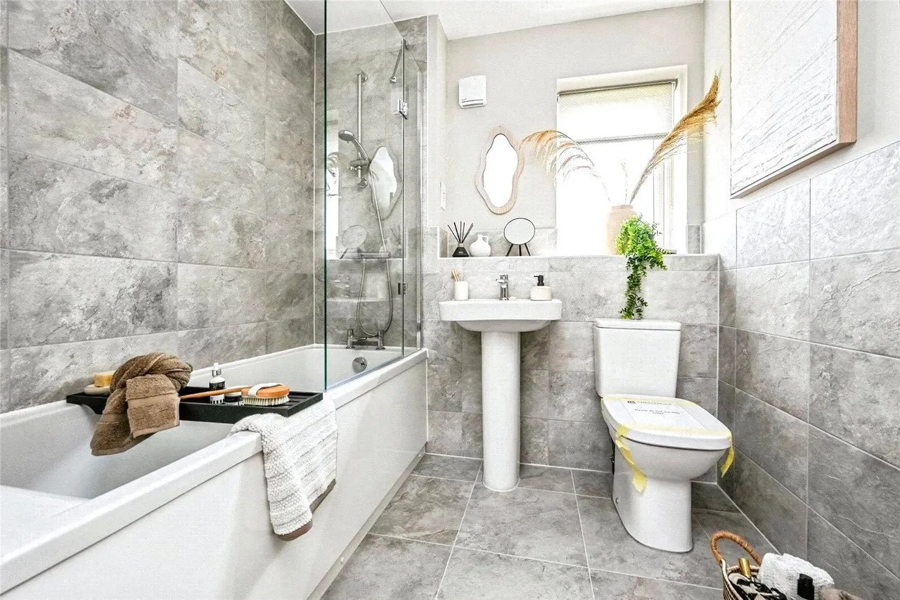 Higher End Park, Bootle, L30, photo 13