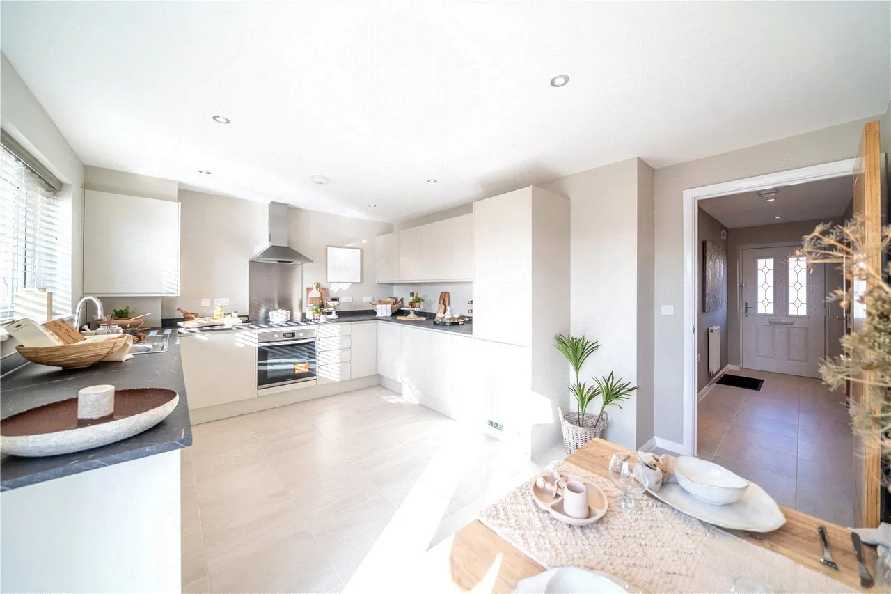 Higher End Park, Bootle, L30, photo 5