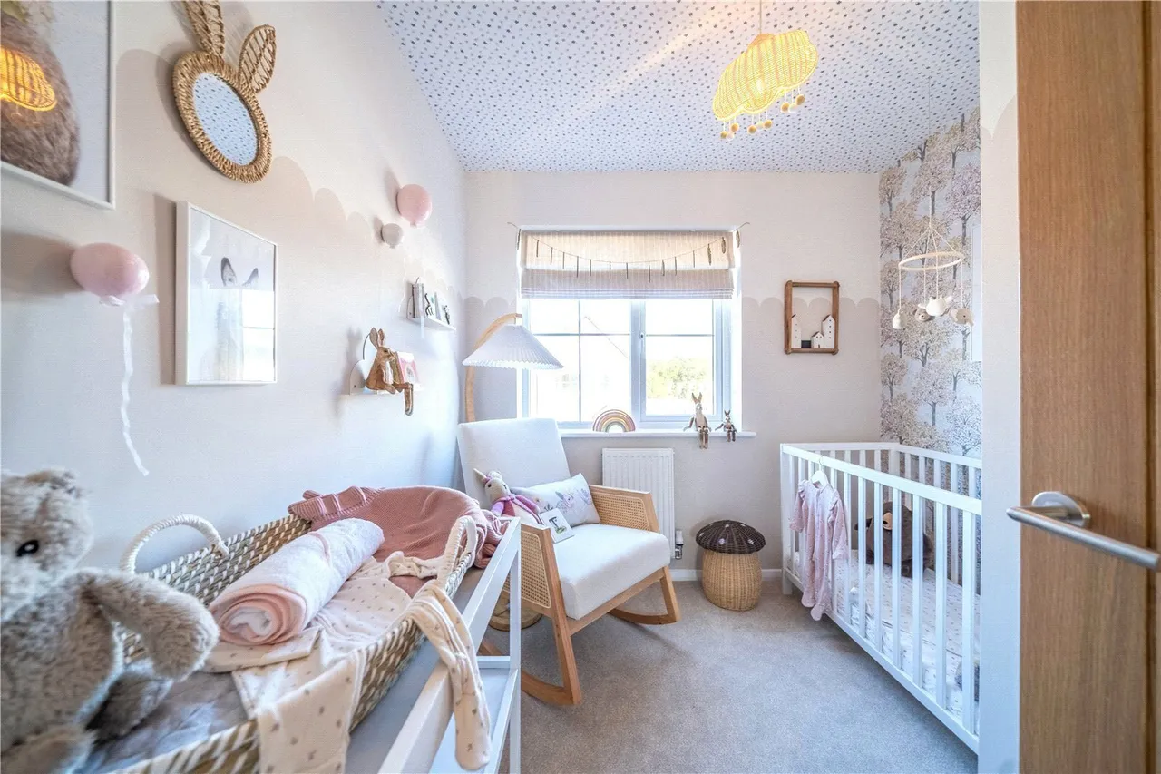 Higher End Park, Bootle, L30, photo 10