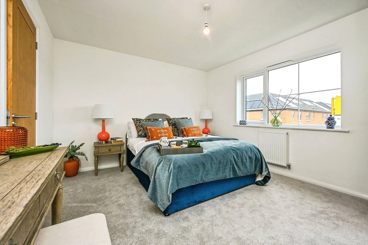 Higher End Park, Bootle, L30, photo 11