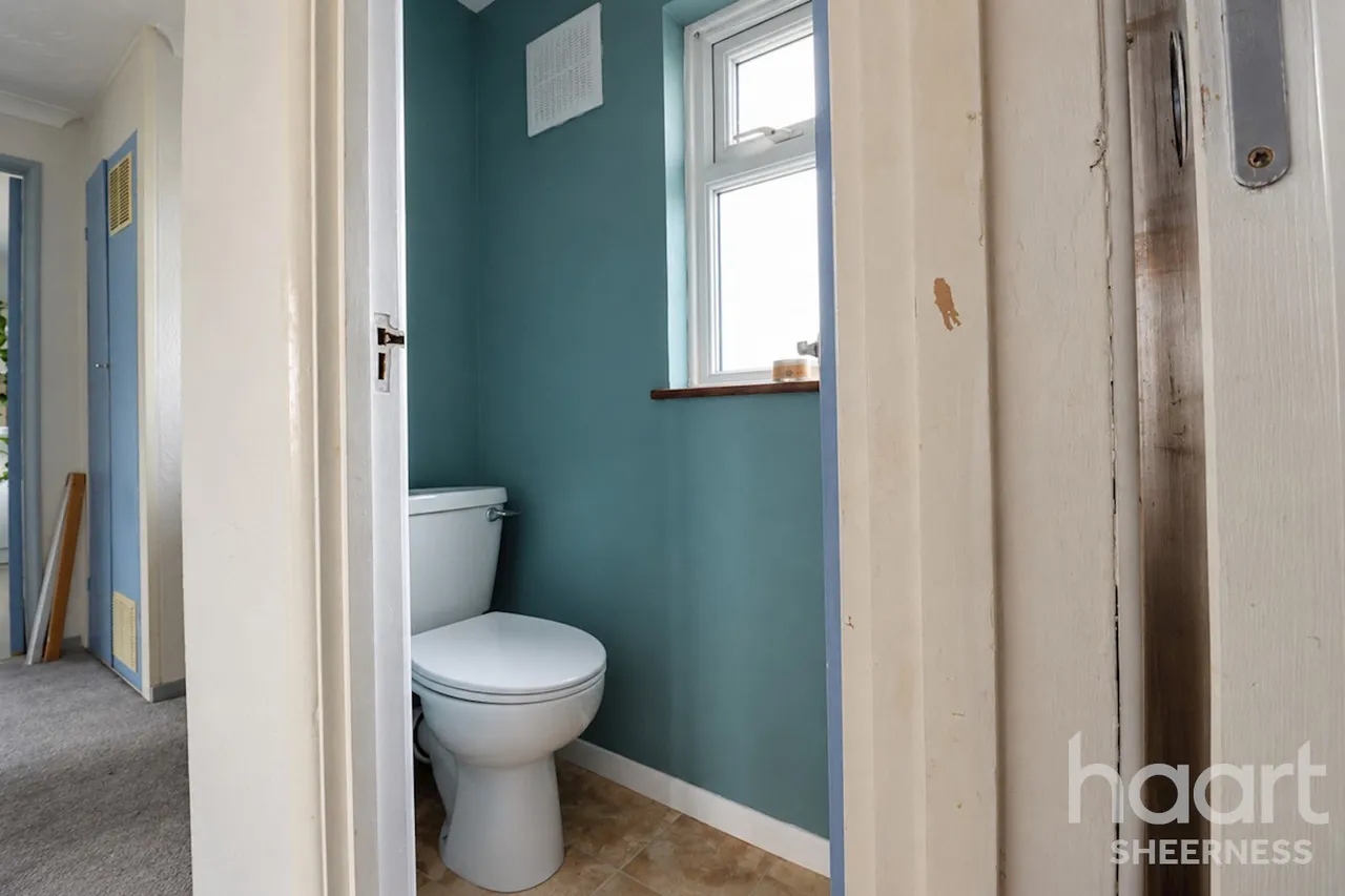 Marshall Crescent, Queenborough, ME11, photo 5