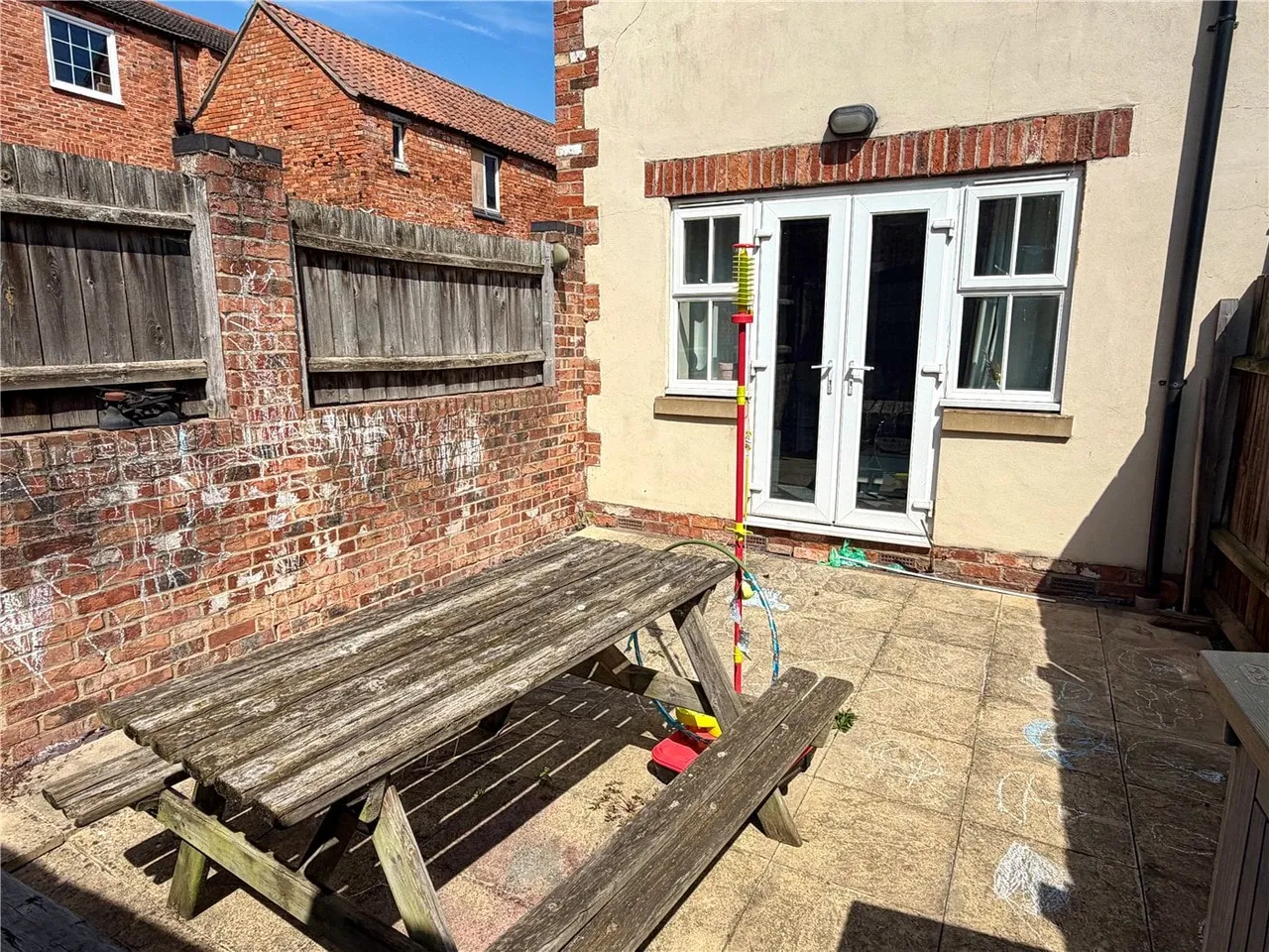 Toft Lane, Sleaford, Lincolnshire, NG34, photo 5