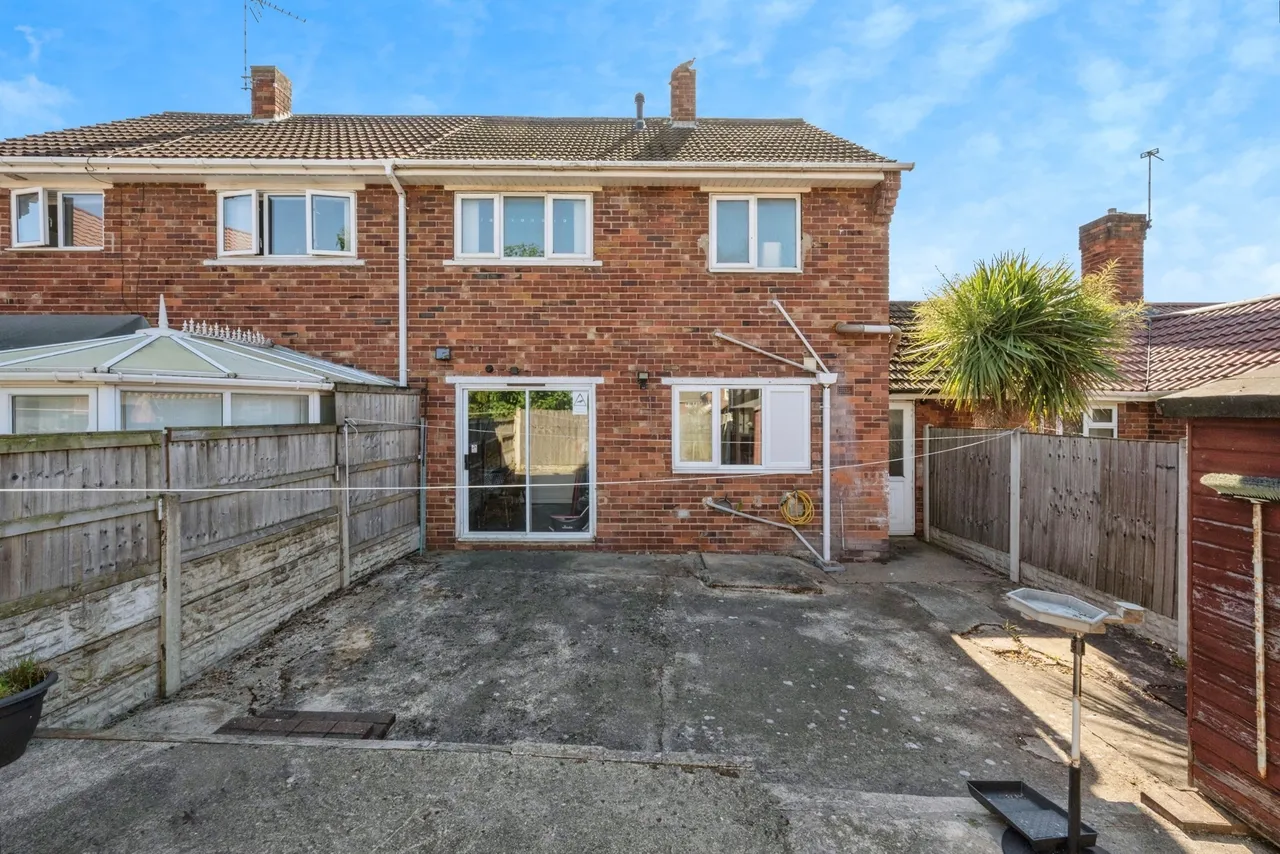 Hillsborough Road, Cantley, DN4, photo 16