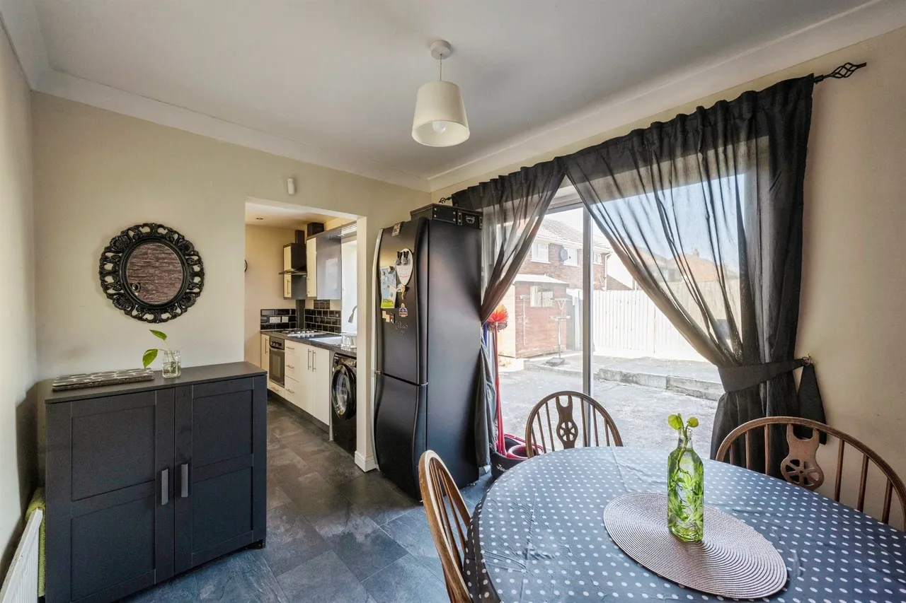 Hillsborough Road, Cantley, DN4, photo 4