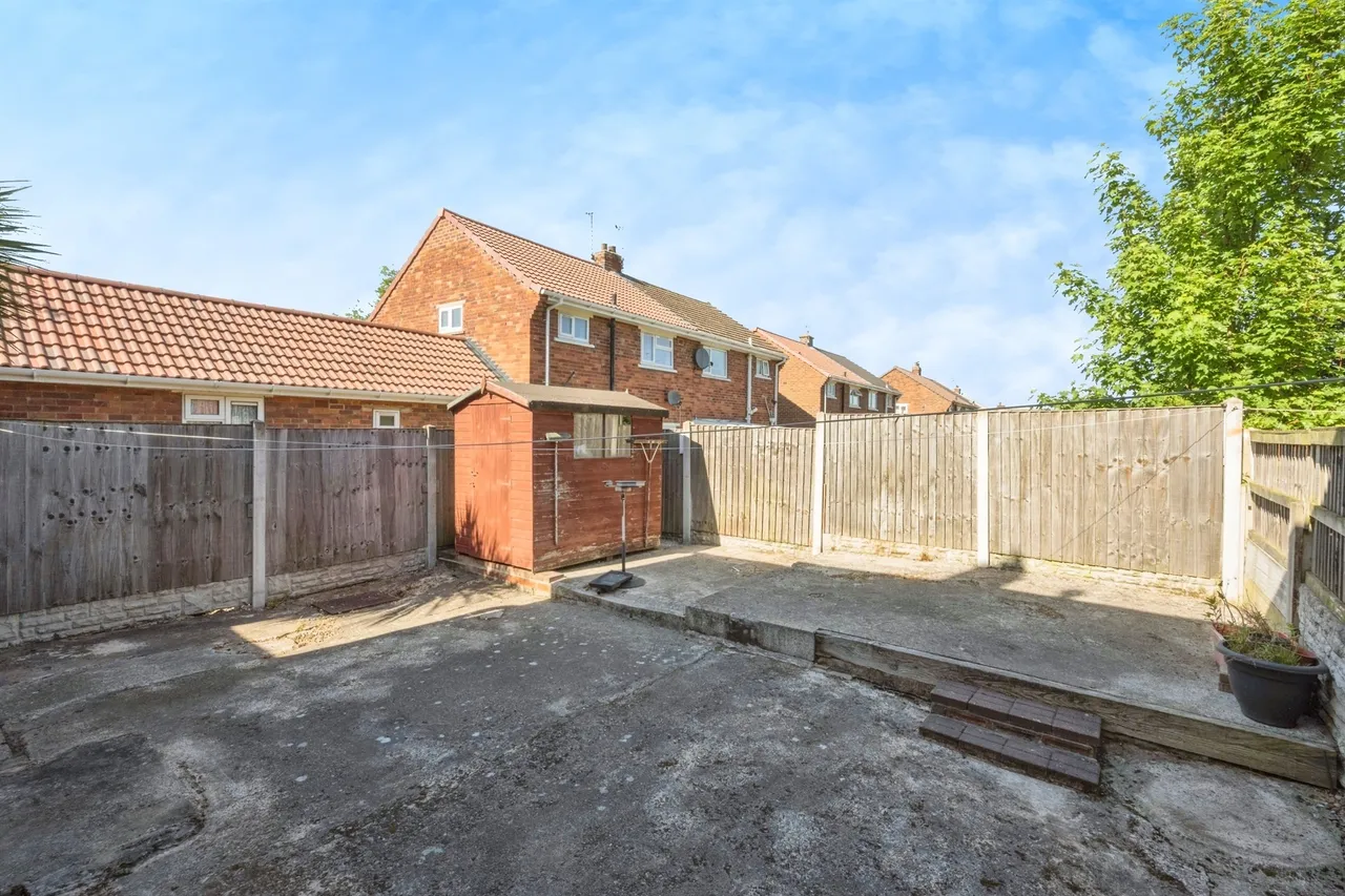 Hillsborough Road, Cantley, DN4, photo 15