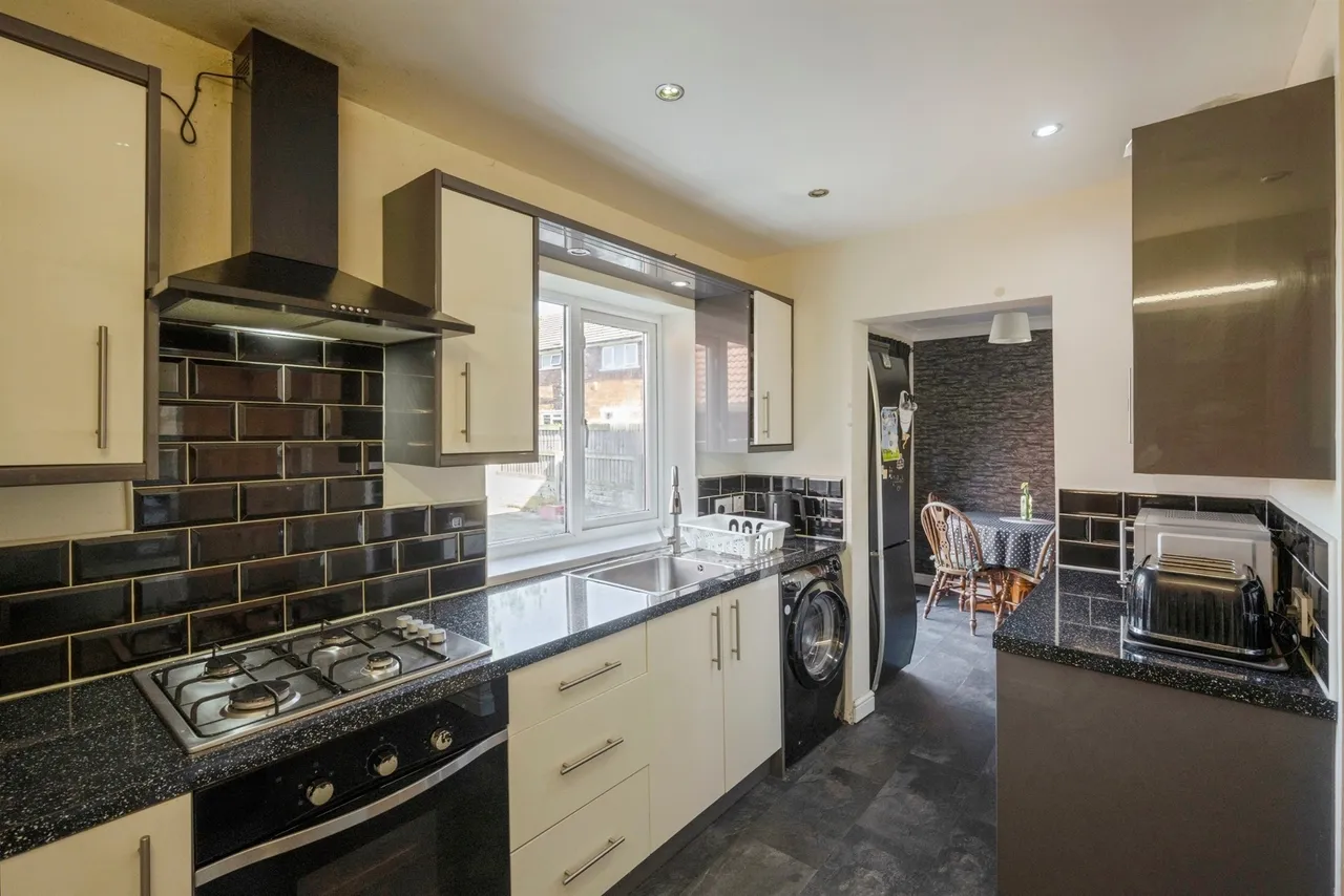 Hillsborough Road, Cantley, DN4, photo 3