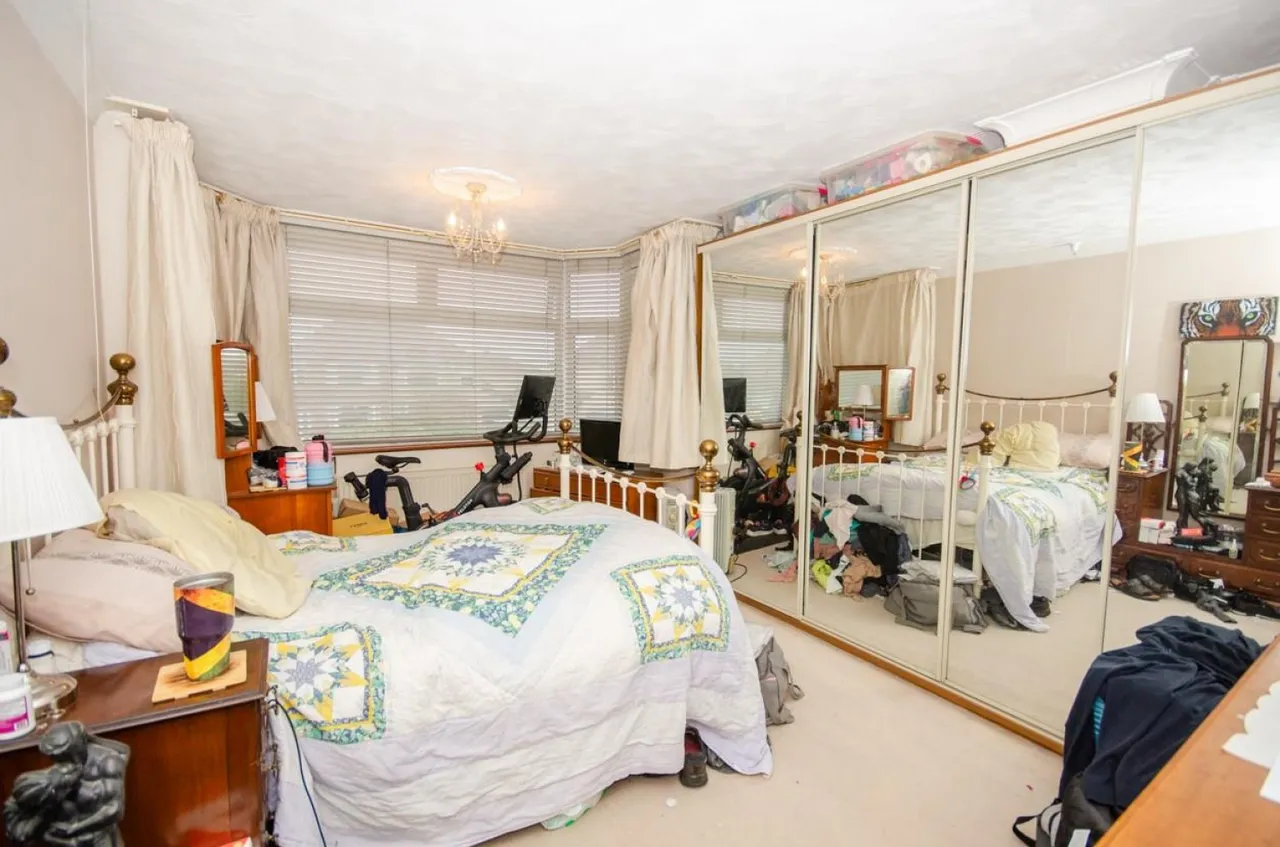 Baugh Gardens, Downend, BS16, photo 10