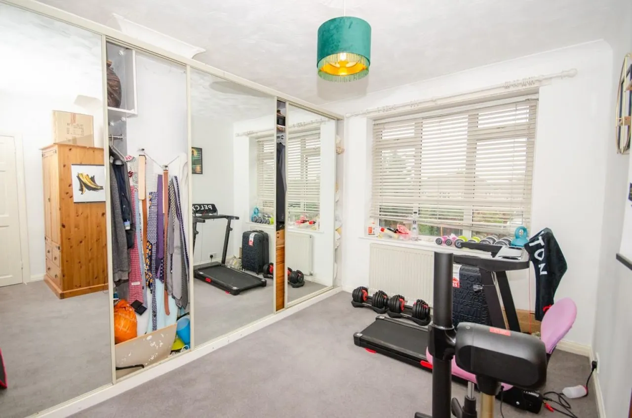 Baugh Gardens, Downend, BS16, photo 11