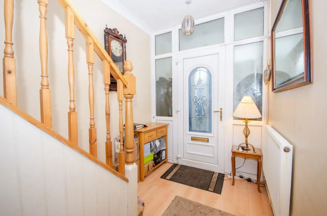 Baugh Gardens, Downend, BS16, photo 9