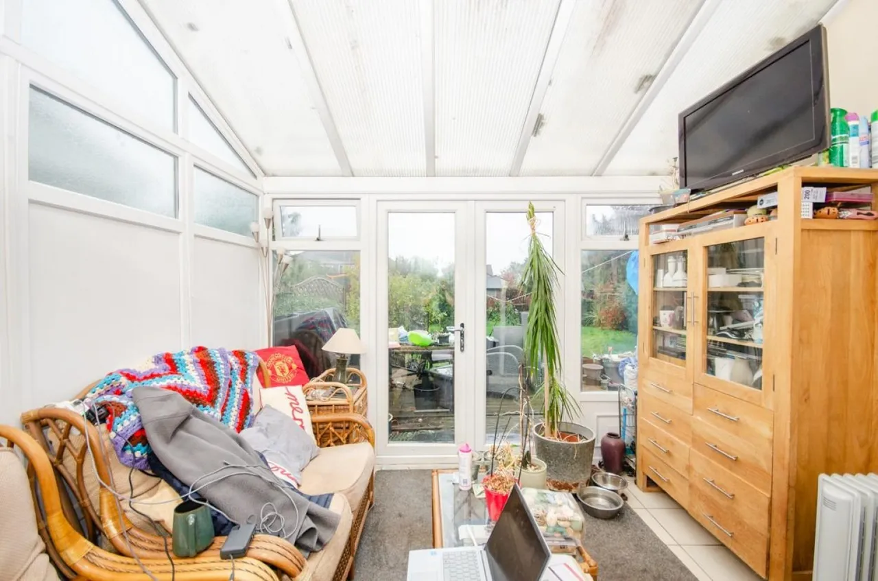 Baugh Gardens, Downend, BS16, photo 6