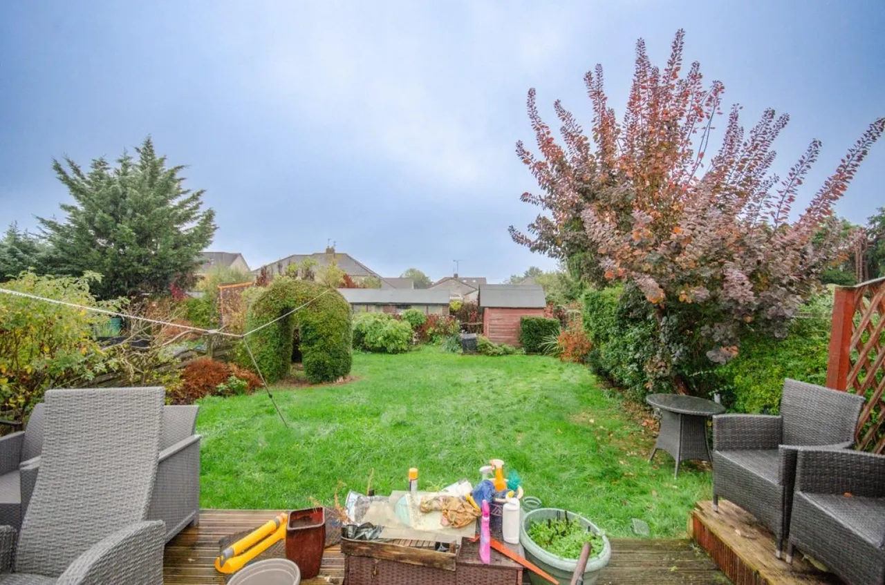 Baugh Gardens, Downend, BS16, photo 14