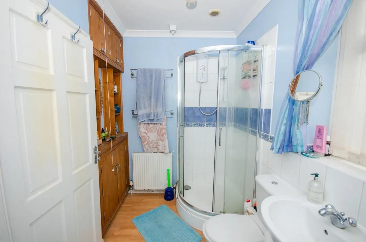 Baugh Gardens, Downend, BS16, photo 13