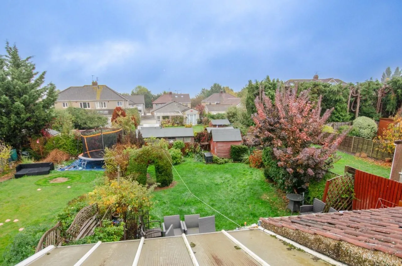 Baugh Gardens, Downend, BS16, photo 15