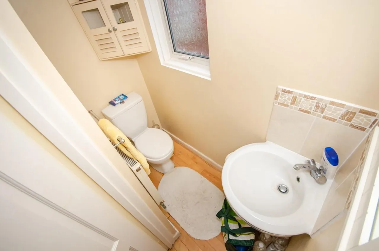 Baugh Gardens, Downend, BS16, photo 8