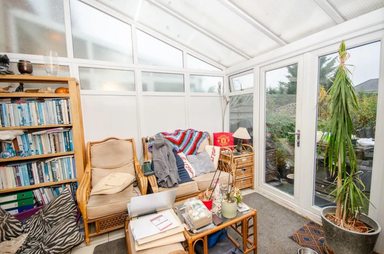 Baugh Gardens, Downend, BS16, photo 7