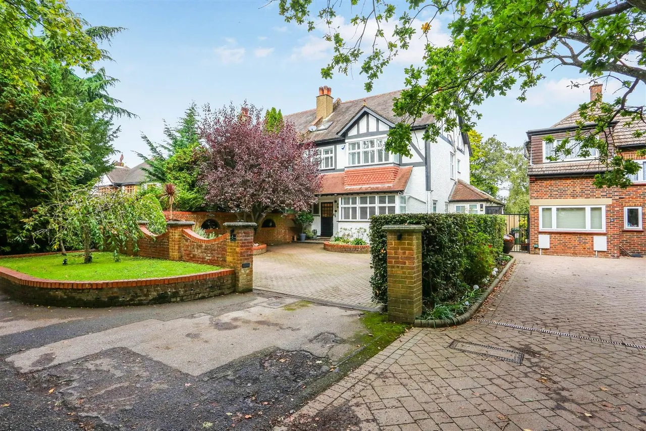 Dower Avenue, Wallington, SM6 0RG, photo 49