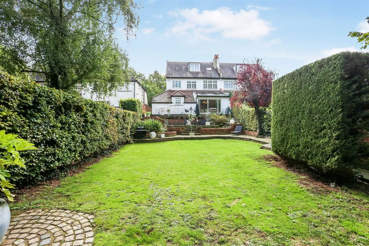 Dower Avenue, Wallington, SM6 0RG, photo 50