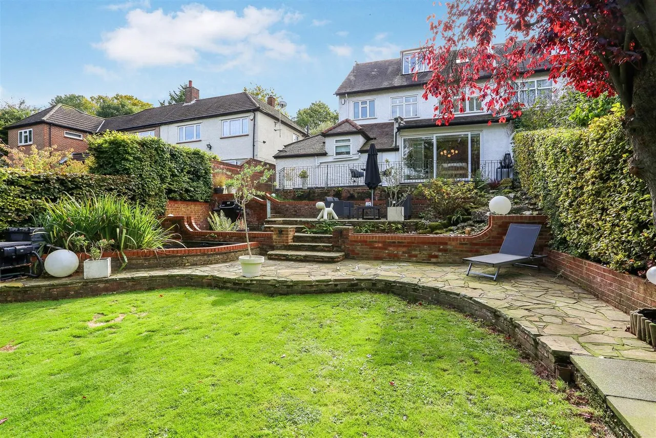 Dower Avenue, Wallington, SM6 0RG, photo 51