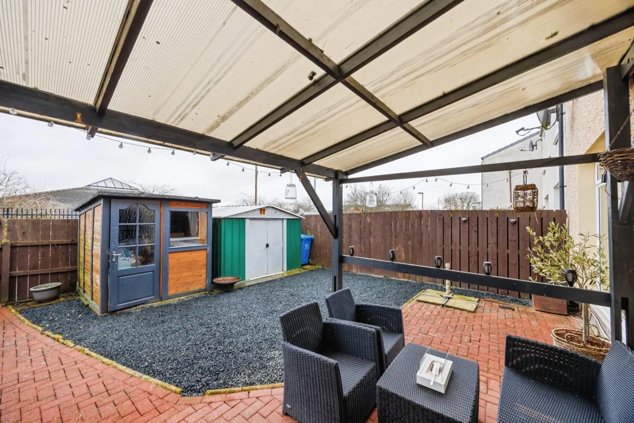 Fergus Avenue, Livingston, EH54, photo 18