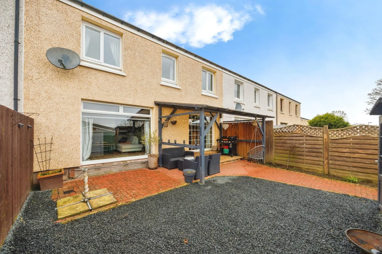 Fergus Avenue, Livingston, EH54, photo 19