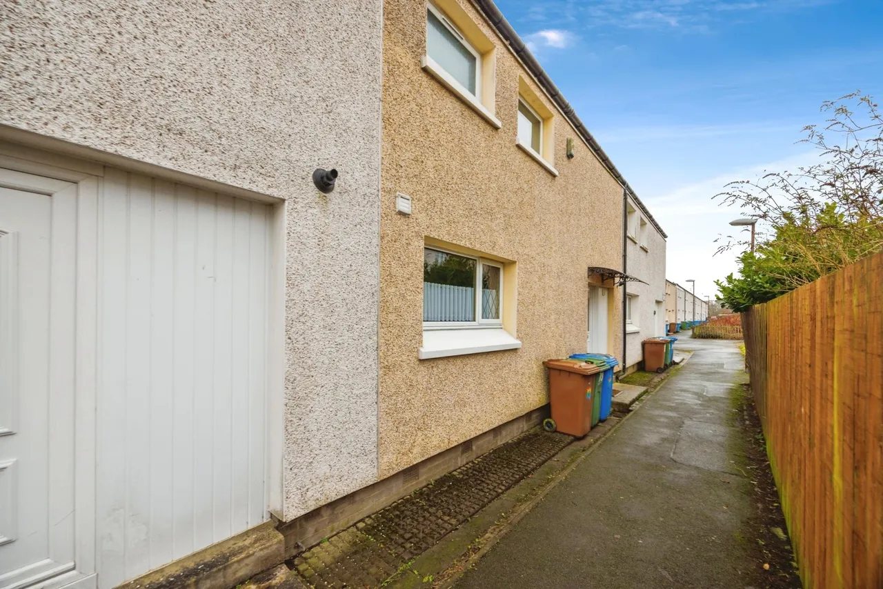 Fergus Avenue, Livingston, EH54, photo 20