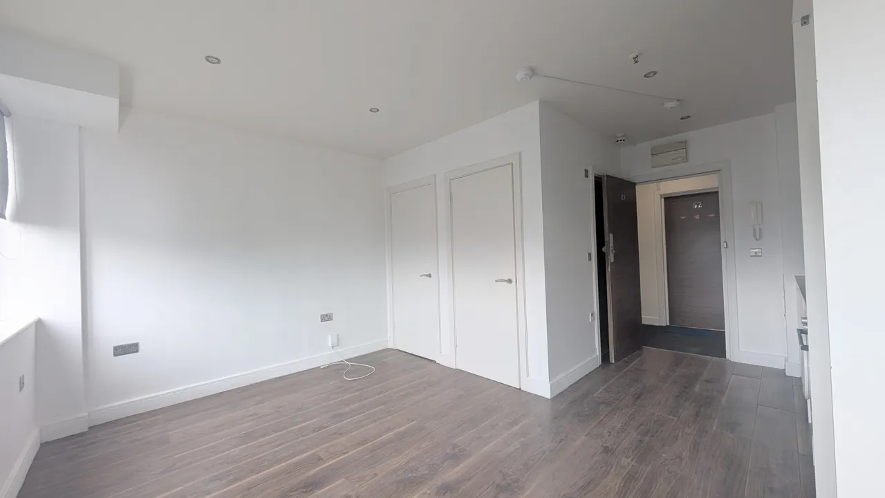flat to rent — Kap House, 31 Elmgrove Road, Harrow, HA1