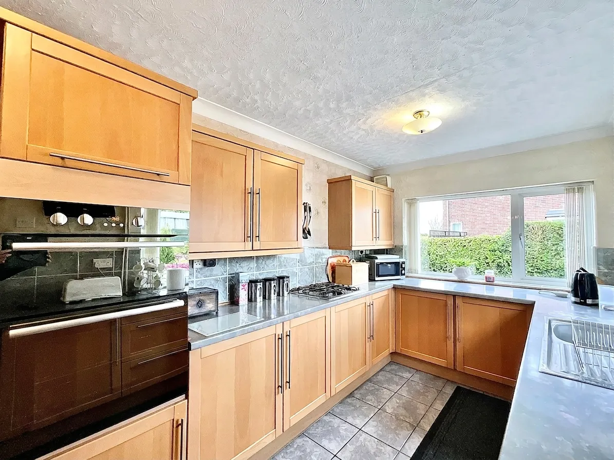 Ash Bank Road, Werrington, ST9, photo 7