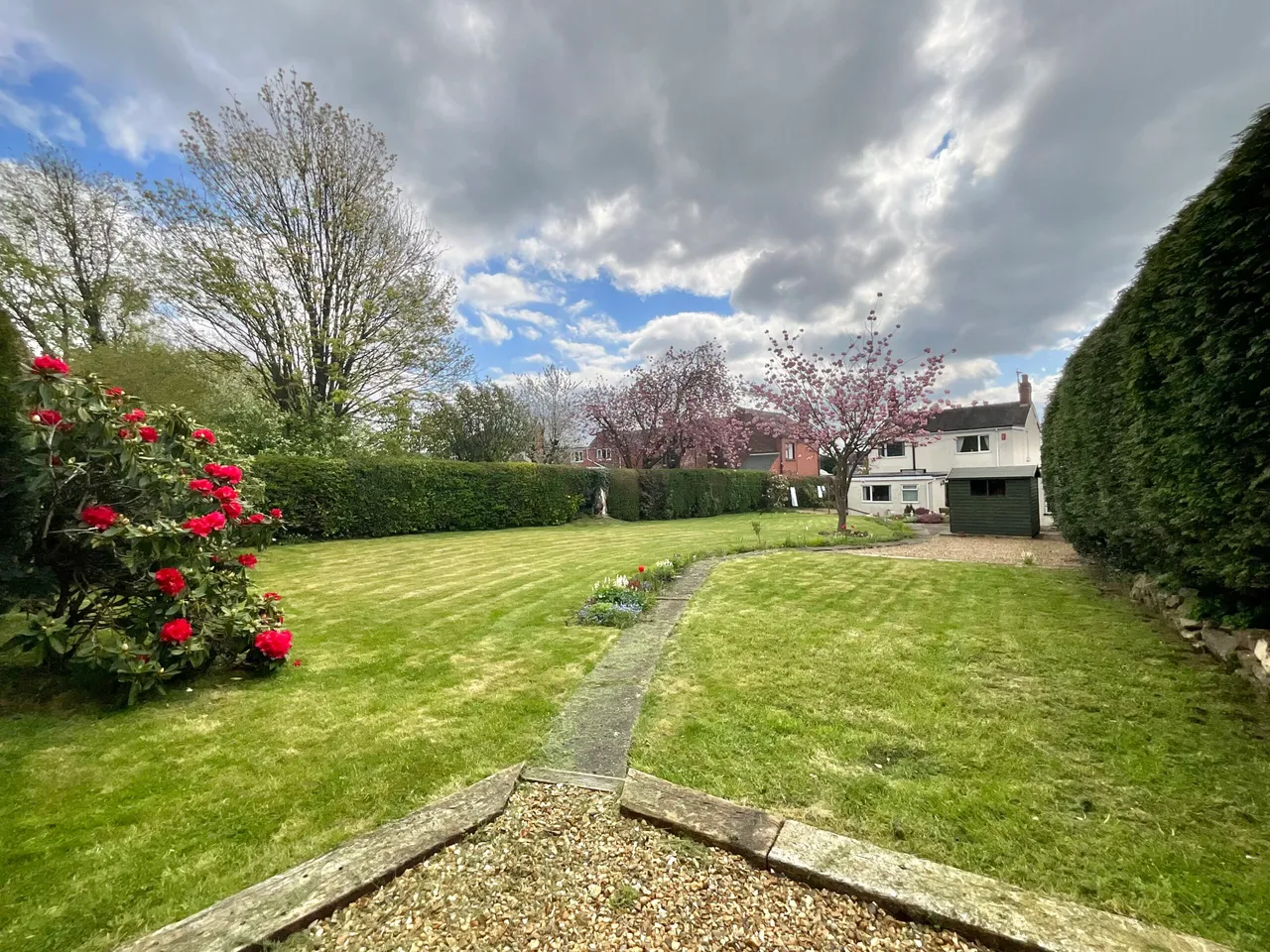 Ash Bank Road, Werrington, ST9, photo 4
