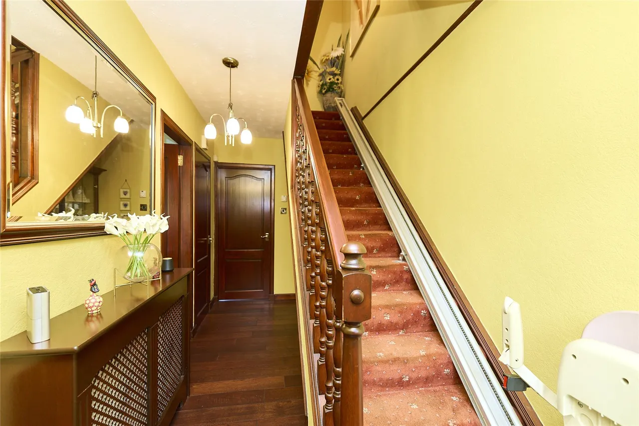 North Anderson Drive, Aberdeen, AB16, photo 13