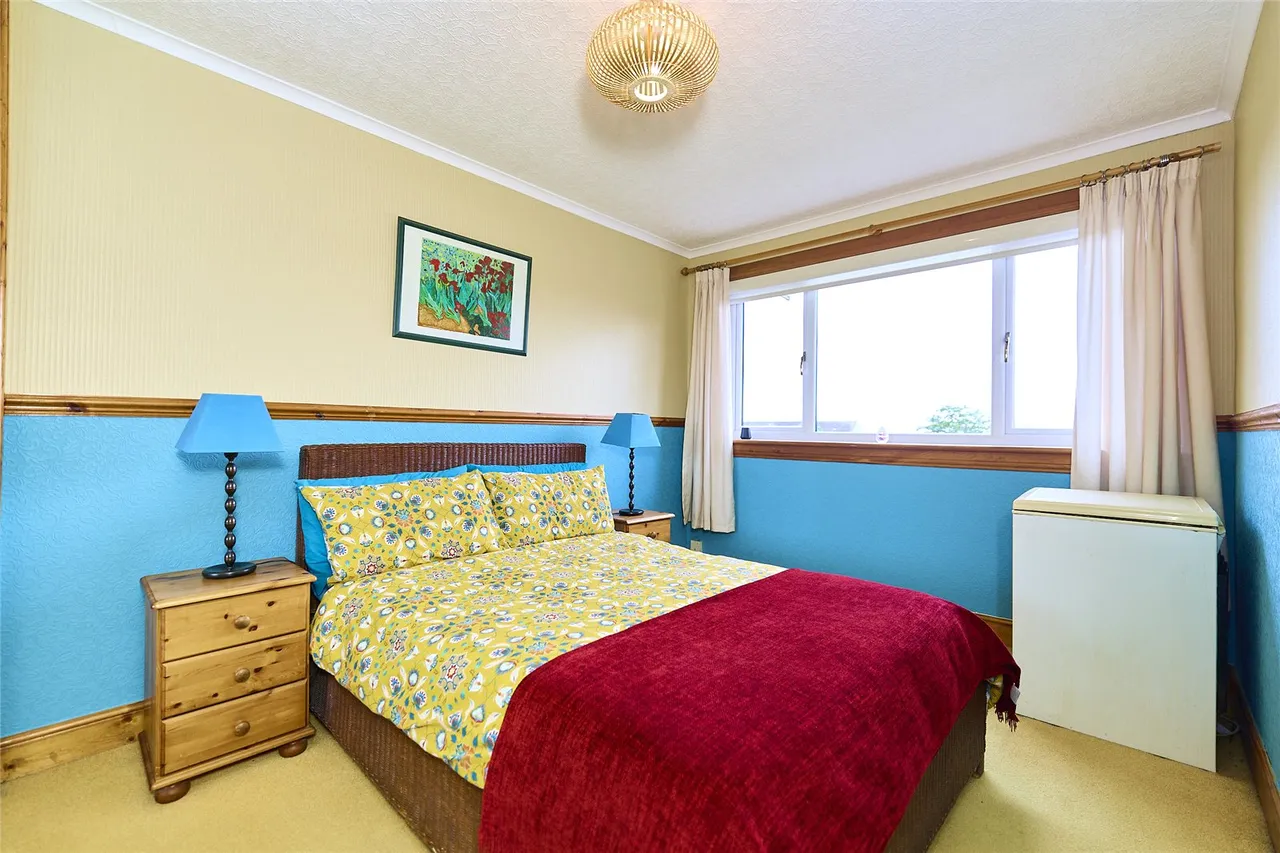 North Anderson Drive, Aberdeen, AB16, photo 14