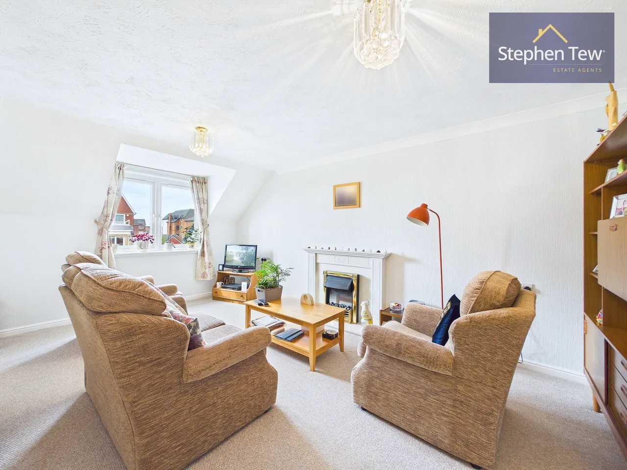 South Promenade, Lytham St. Annes, FY8, photo 2