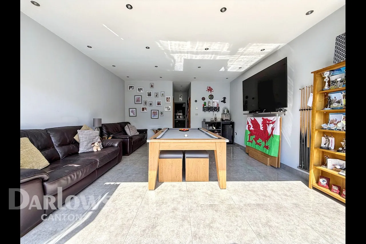 Kent Street, Cardiff, photo 6