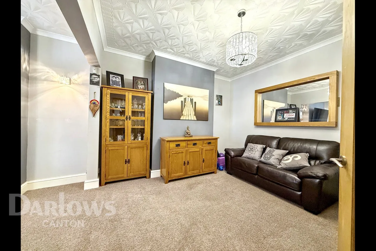 Kent Street, Cardiff, photo 9