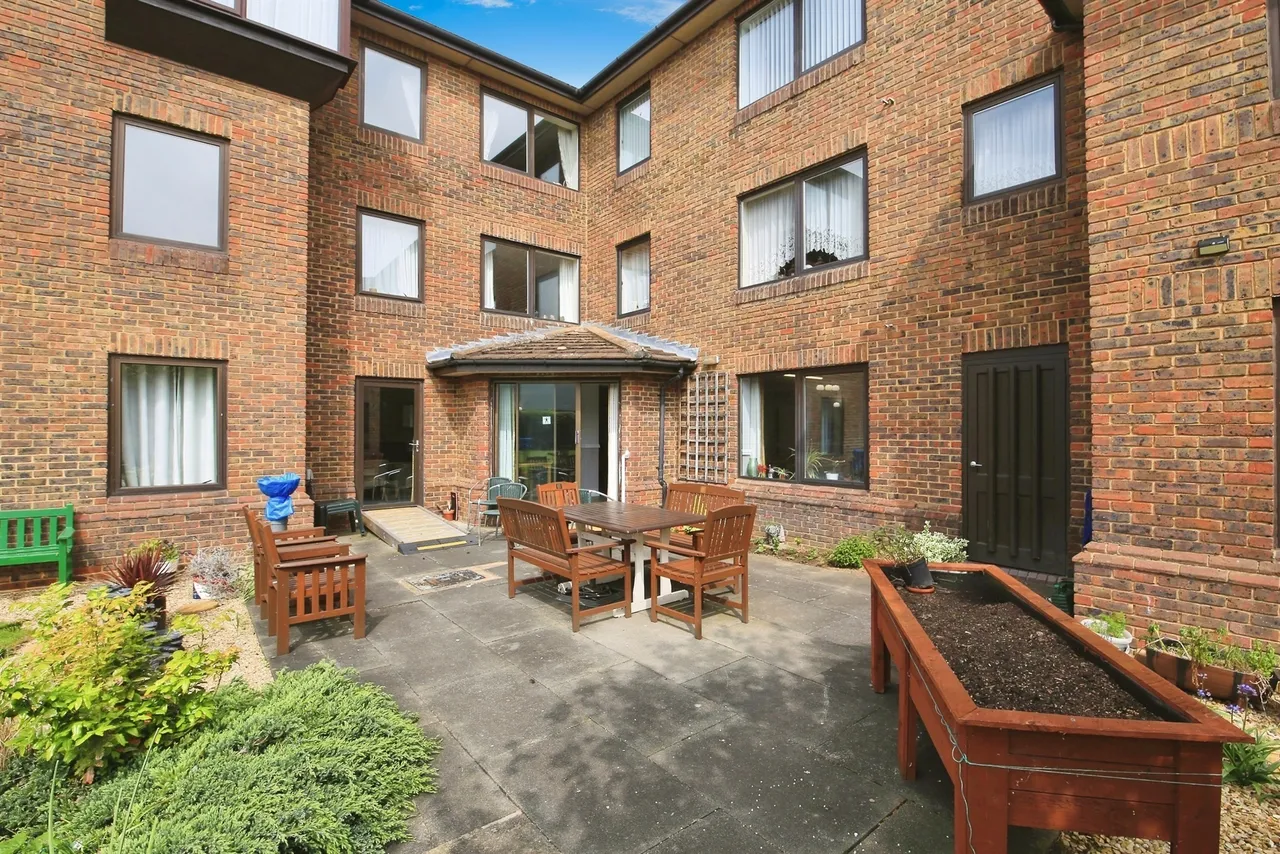 Homenene House, Orton Goldhay, Peterborough, photo 4