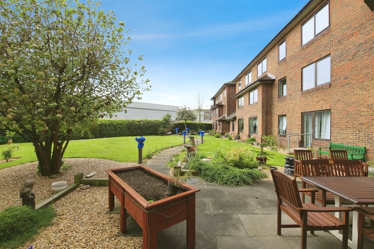 Homenene House, Orton Goldhay, Peterborough, photo 2