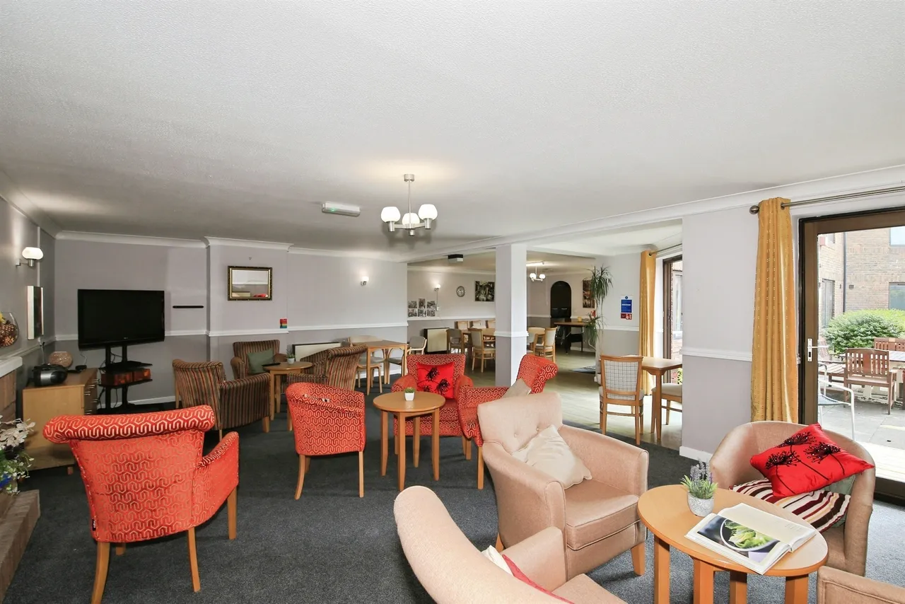 Homenene House, Orton Goldhay, Peterborough, photo 5