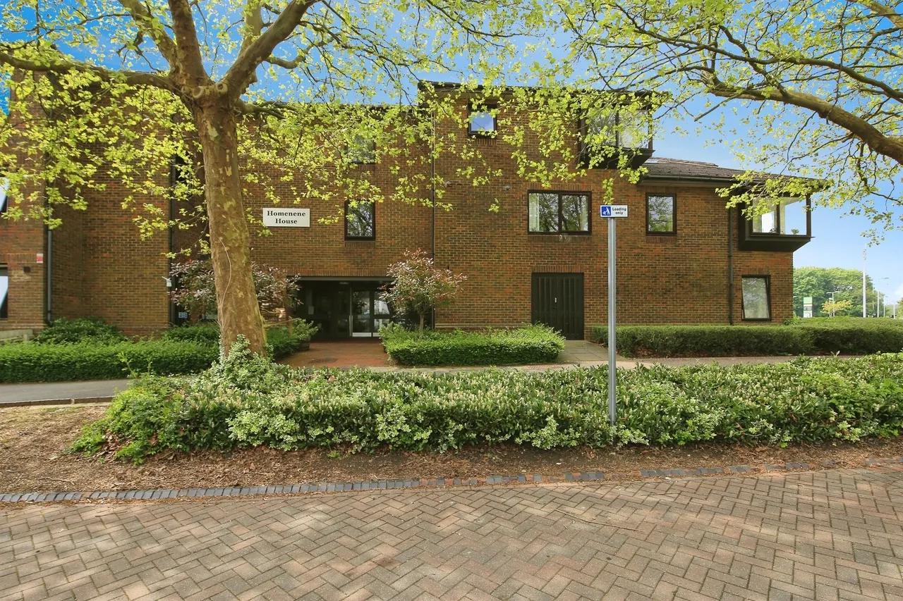 Homenene House, Orton Goldhay, Peterborough, photo 3