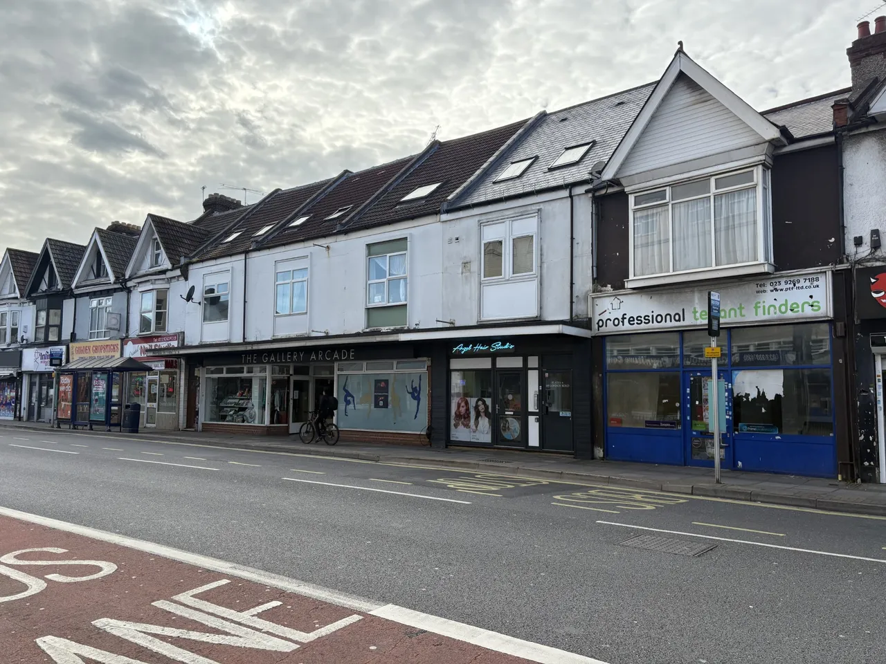 London Road, North End, Portsmouth, PO2, photo 9