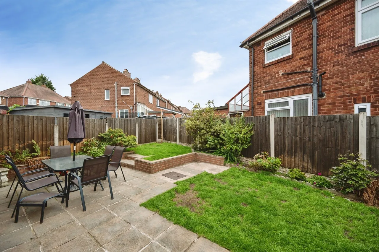 Ivy House Road, Oldbury, photo 4