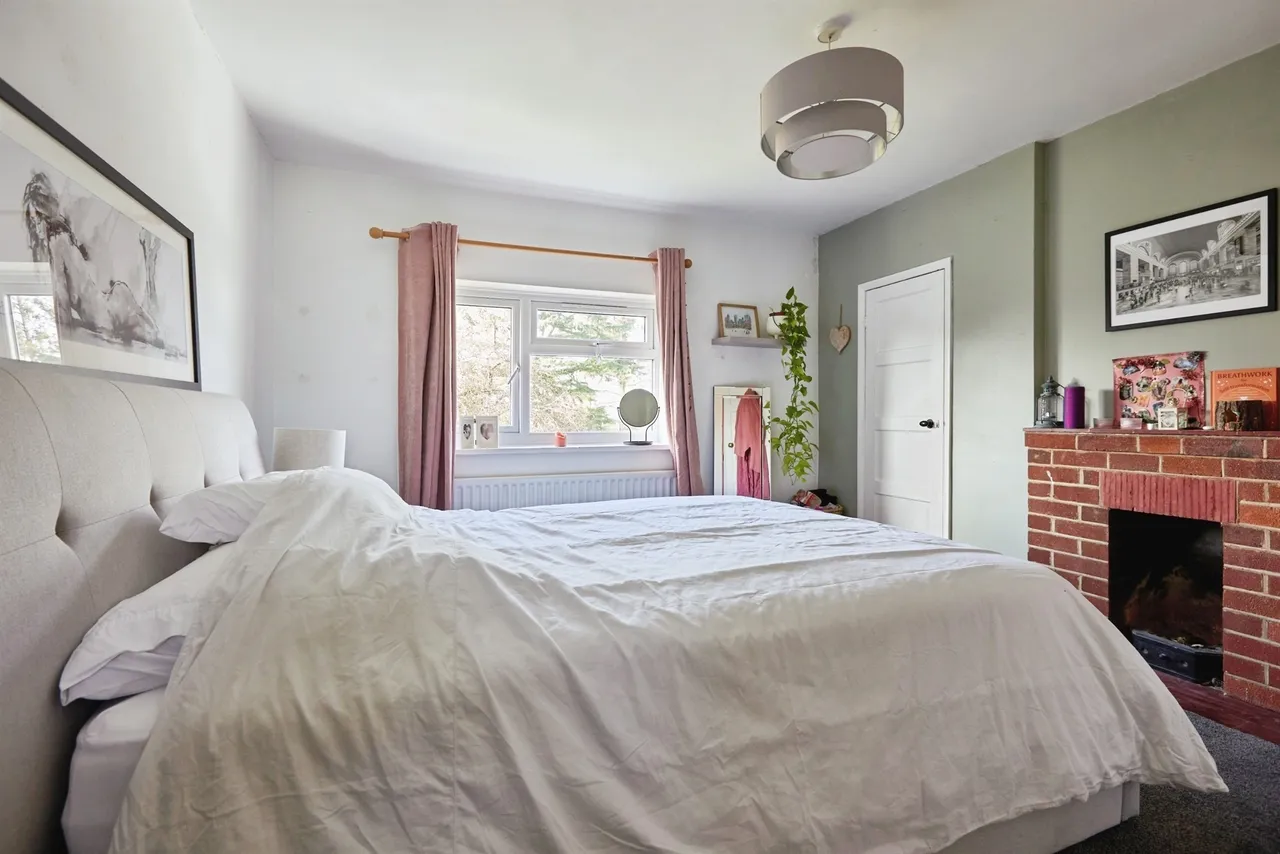 Chalwell, Child Okeford, DT11, photo 8