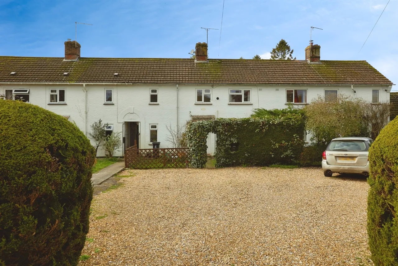 Chalwell, Child Okeford, DT11, photo 11