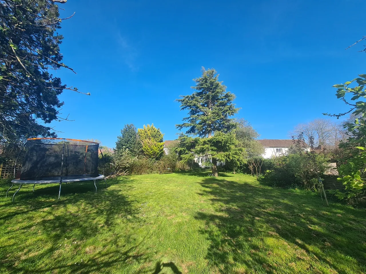 Chalwell, Child Okeford, DT11, photo 12