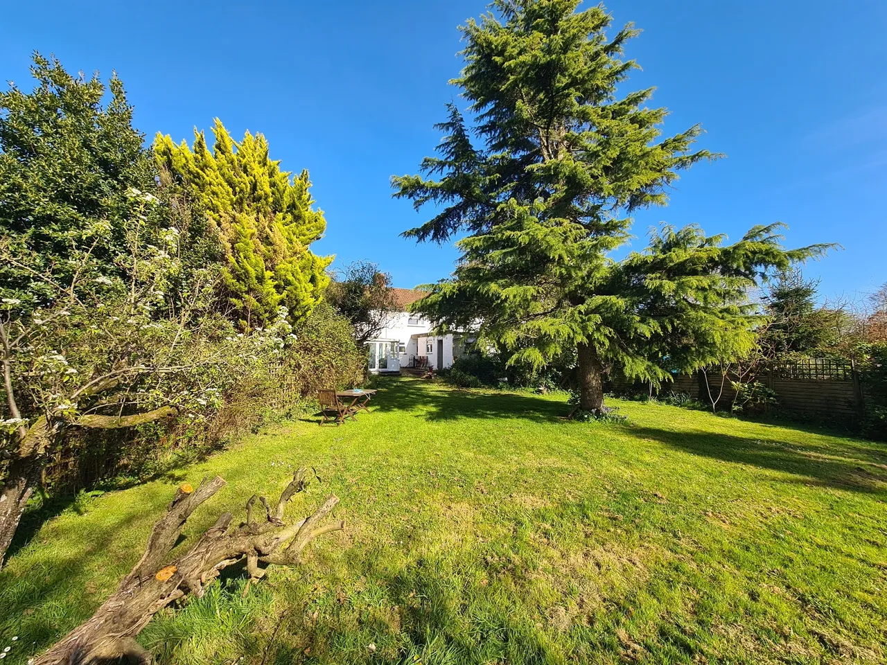 Chalwell, Child Okeford, DT11, photo 13