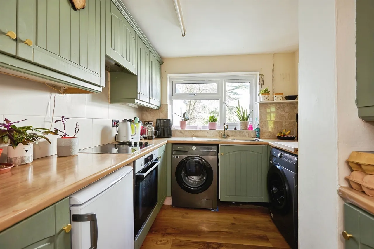 Chalwell, Child Okeford, DT11, photo 5