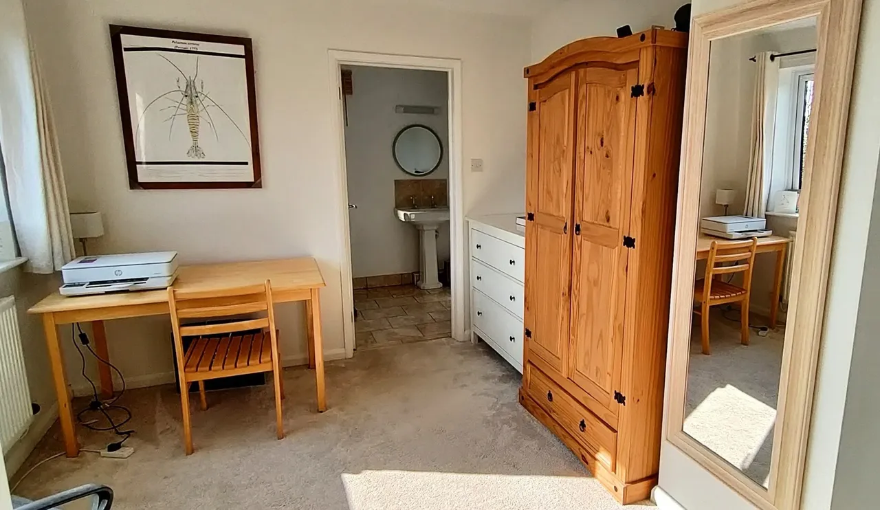 Combe View, Yatton Keynell, SN14, photo 9
