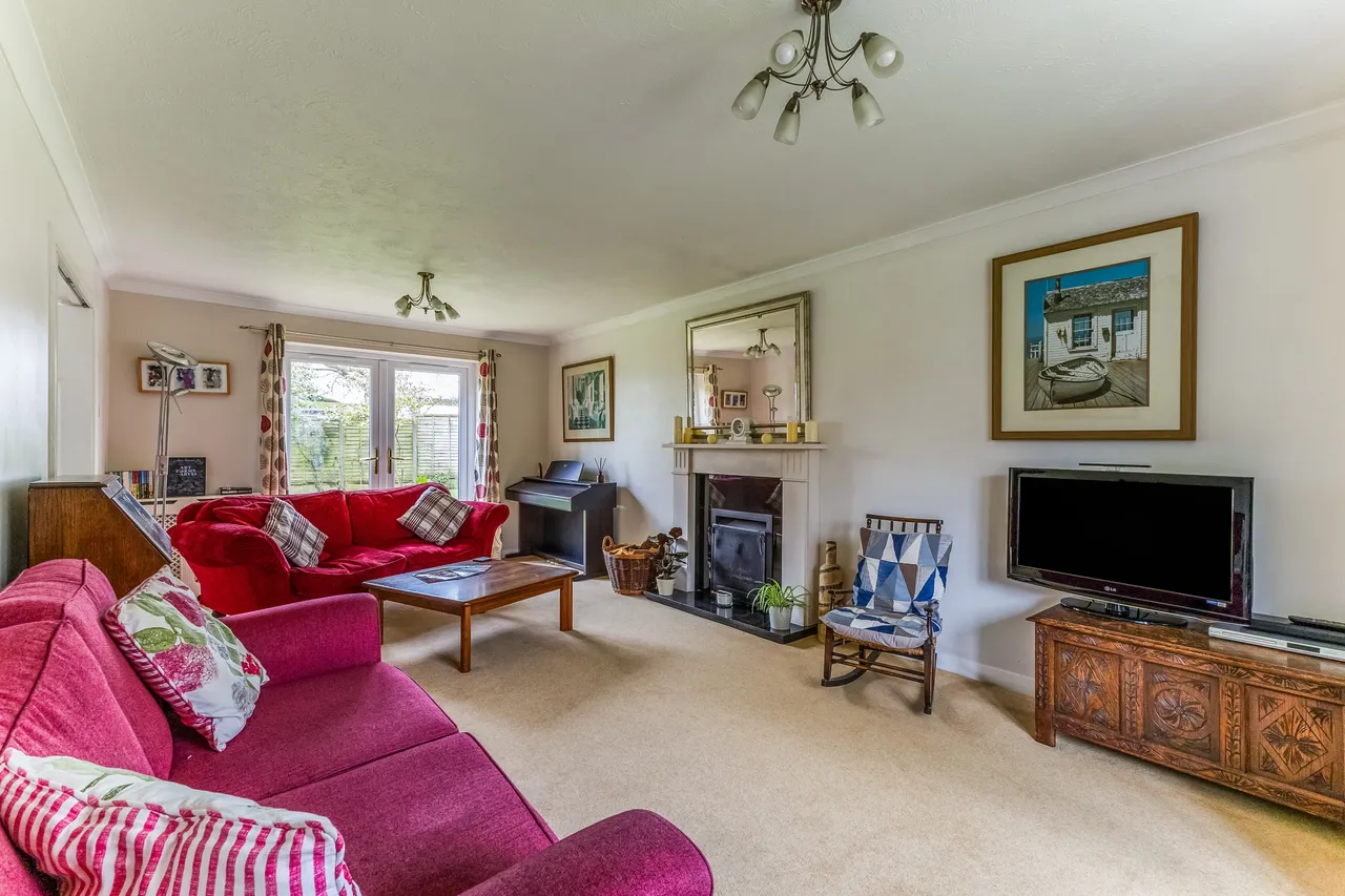 Combe View, Yatton Keynell, SN14, photo 3
