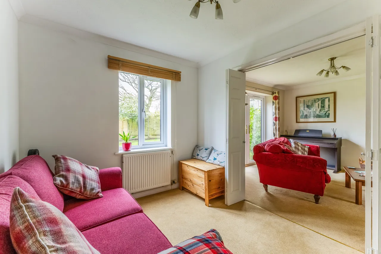 Combe View, Yatton Keynell, SN14, photo 6